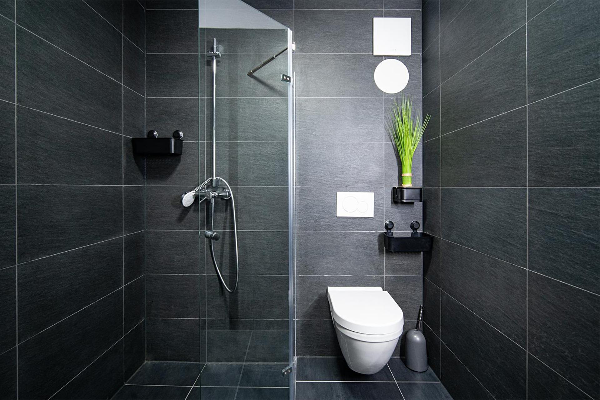 Blauer Stein Apartments Wh4 Pulheim Luaran gambar
