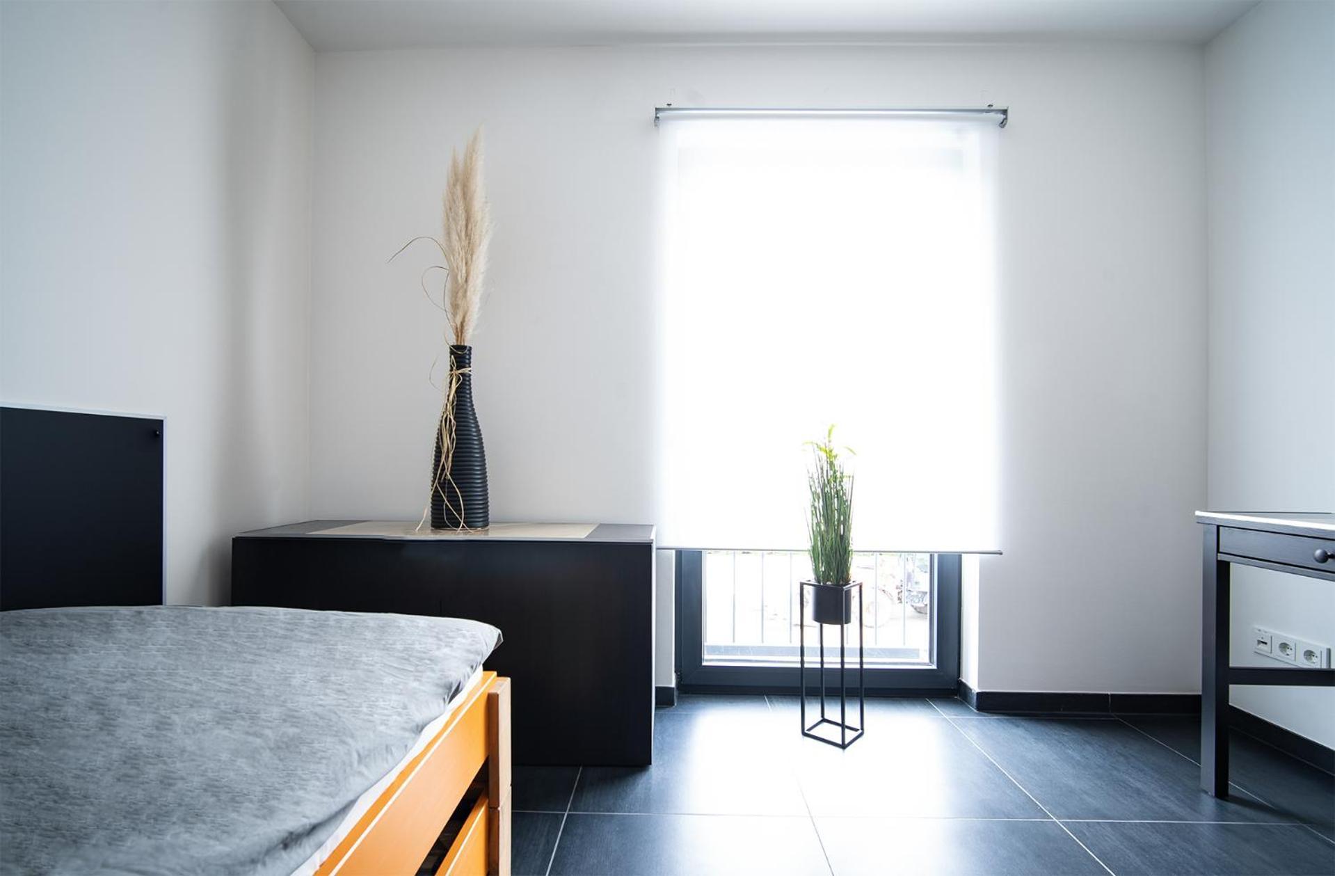 Blauer Stein Apartments Wh4 Pulheim Luaran gambar