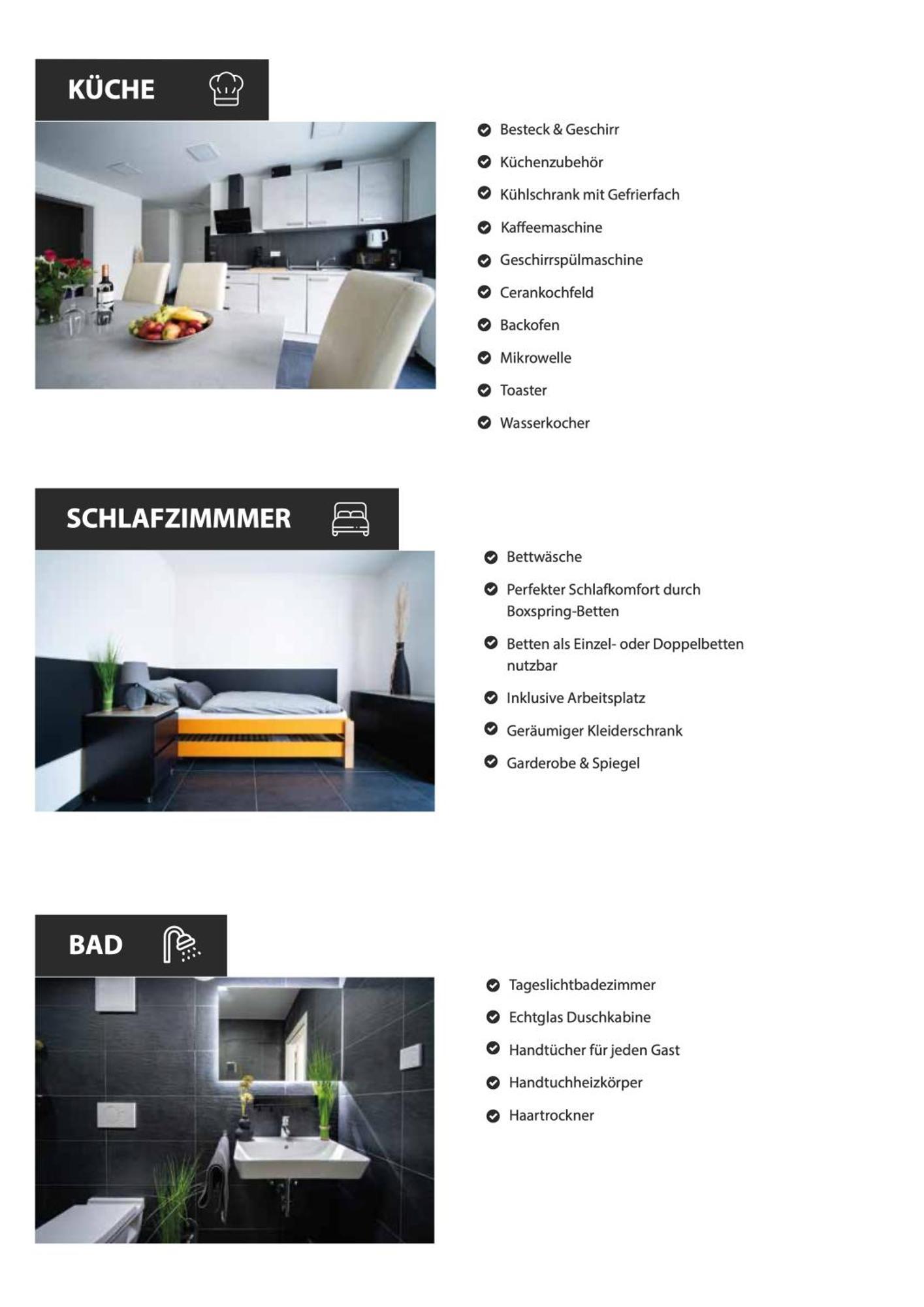 Blauer Stein Apartments Wh4 Pulheim Luaran gambar