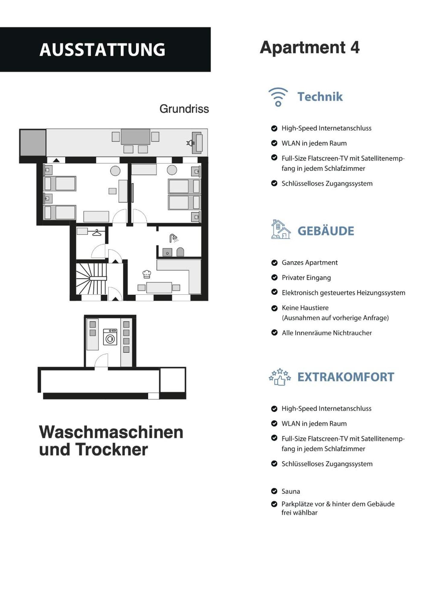 Blauer Stein Apartments Wh4 Pulheim Luaran gambar